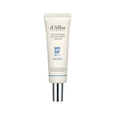 d'Alba - Water Barrier Anti Sun Aging Ampoule 50ml-Makeup Stash Pakistan